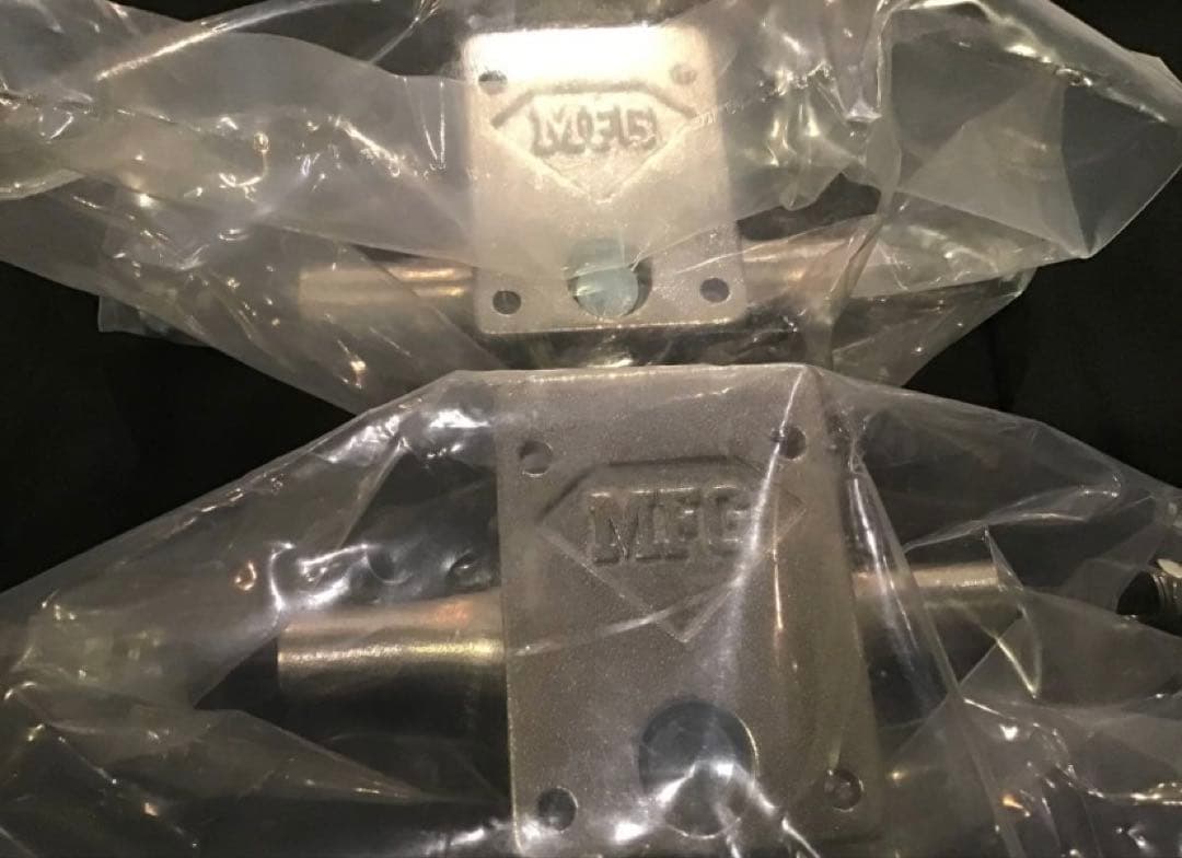 新品 ACE TRUCK エース トラック 44 Hi スケボー スケートボード