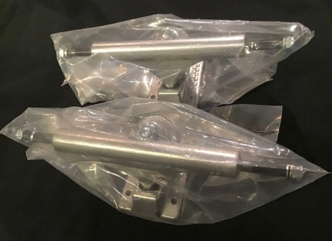 新品 ACE TRUCK エース トラック 44 Hi スケボー スケートボード