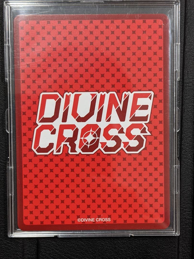 DIVINE CROSS 桜小路 ルナ Luna in Wonderland