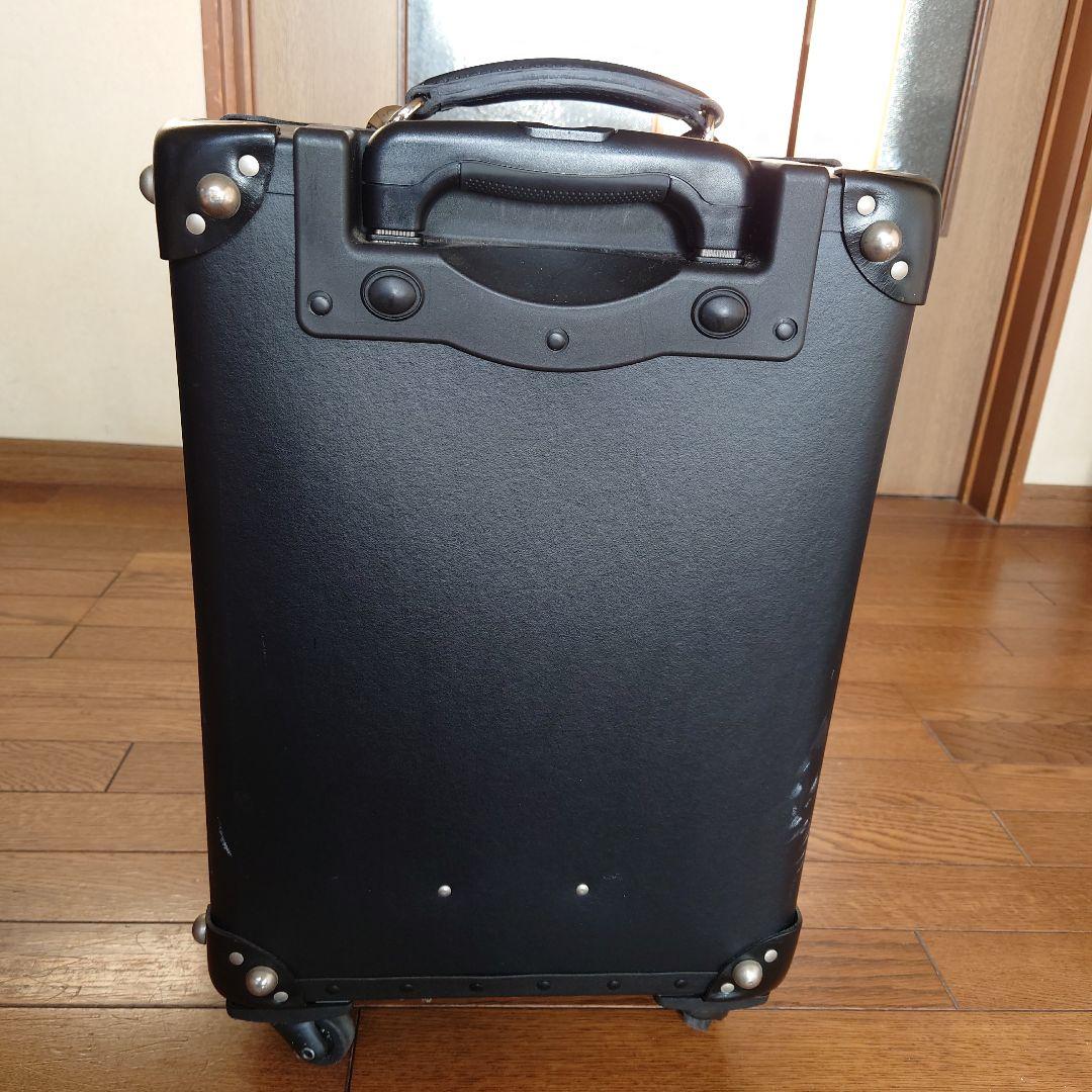 EVISUデニム キャリーケース