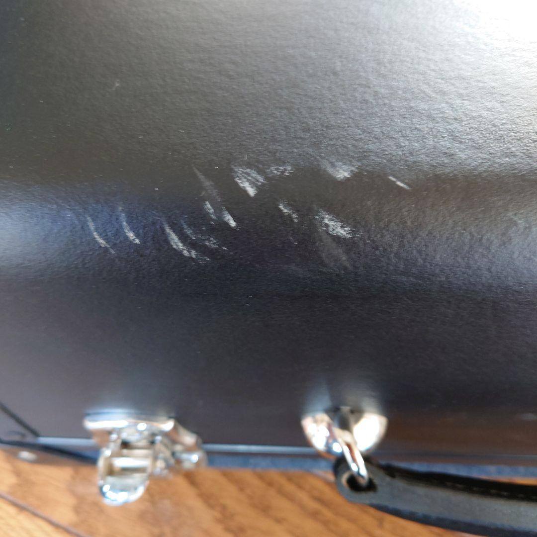 EVISUデニム キャリーケース