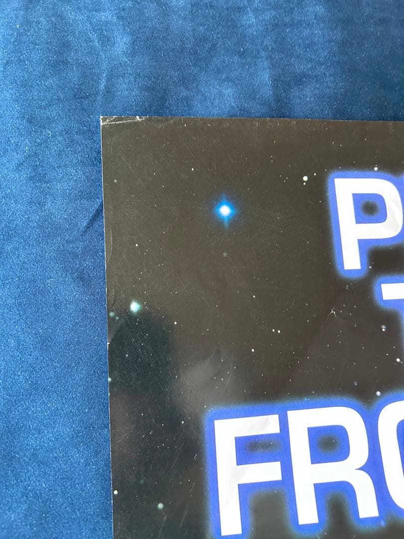 メン・イン・ブラック　USオリジナル映画ポスター