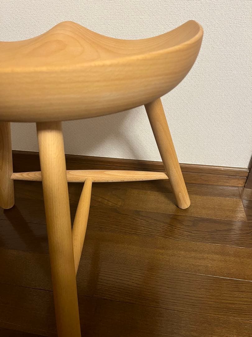 WERNER ワーナー シューメーカーチェア 42