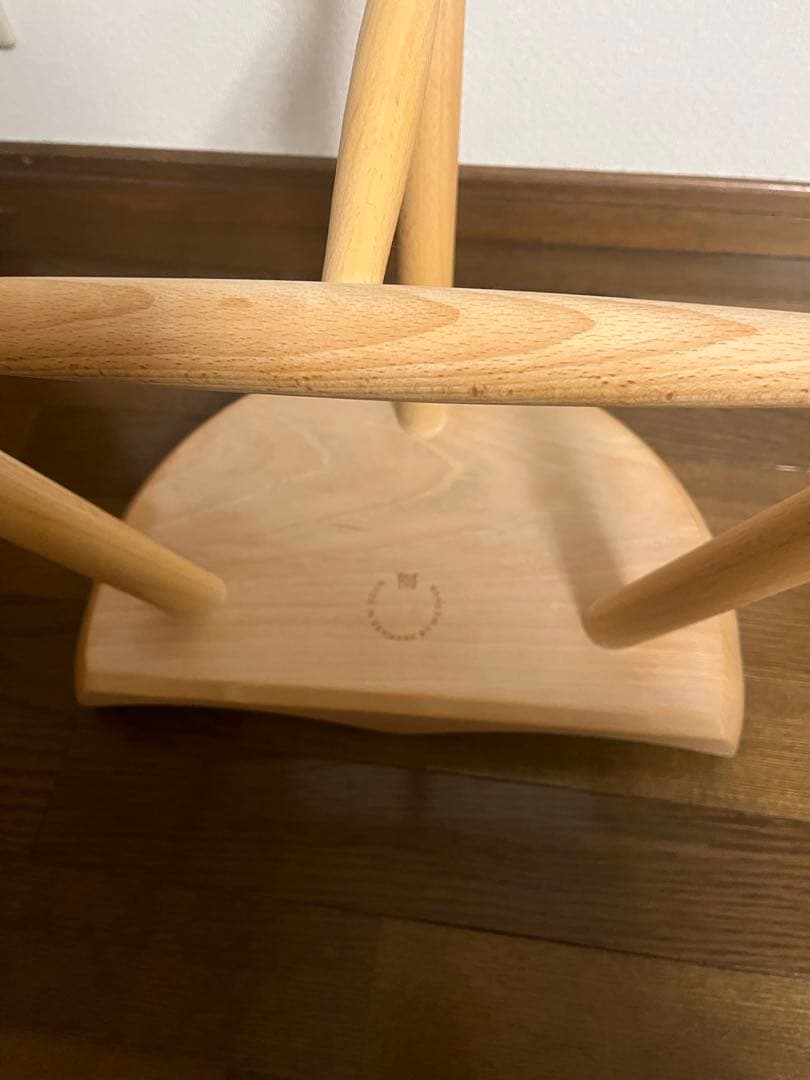 WERNER ワーナー シューメーカーチェア 42