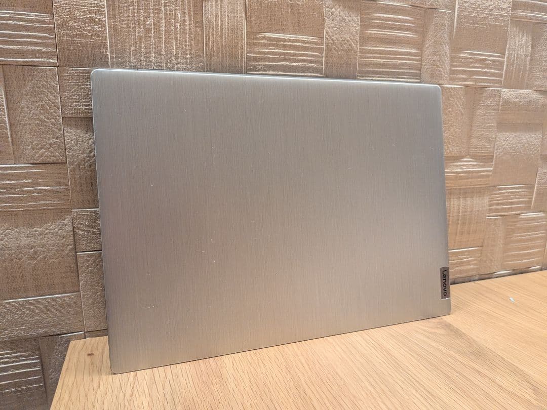 Lenovo IdeaPad 3 Ryzen7 SSD256GB 初期化済