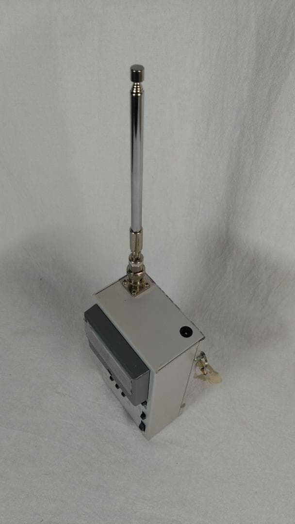 クラニシ LA-300 ロケーションアナライザー 動作確認済