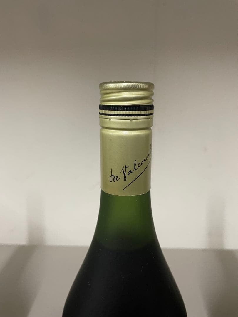 ②未開封 ナポレオン ブランデー 4本売り 古酒 お酒