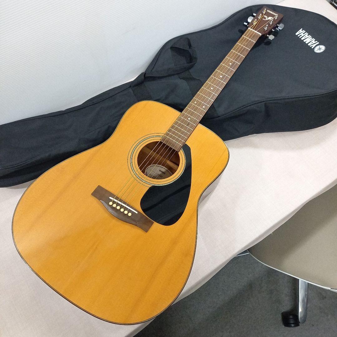 メンテナンス済◎YAMAHA アコースティックギター F-340 ヤマハ