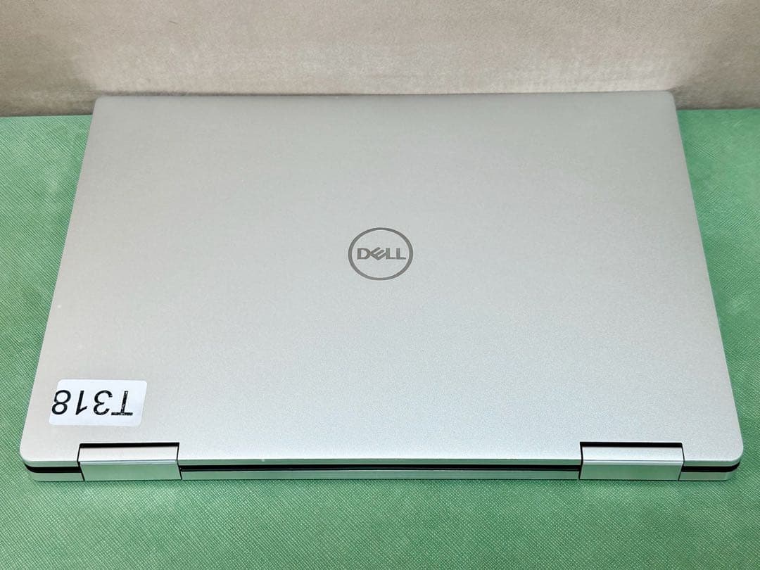 Dell XPS 7390 2-in-1 Core i5 10世代