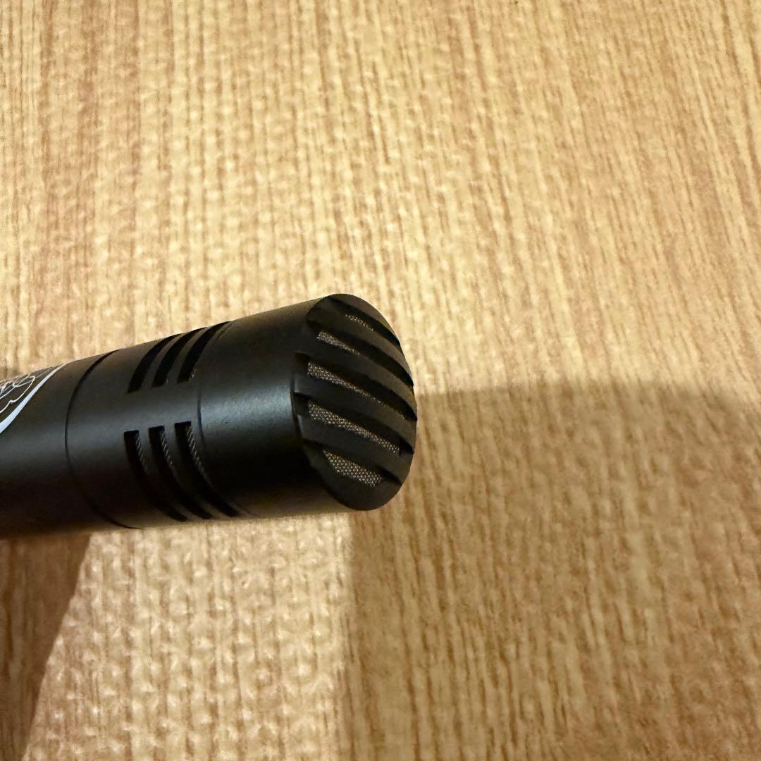 2本セットAKG Perception live P17 コンデンサーマイク