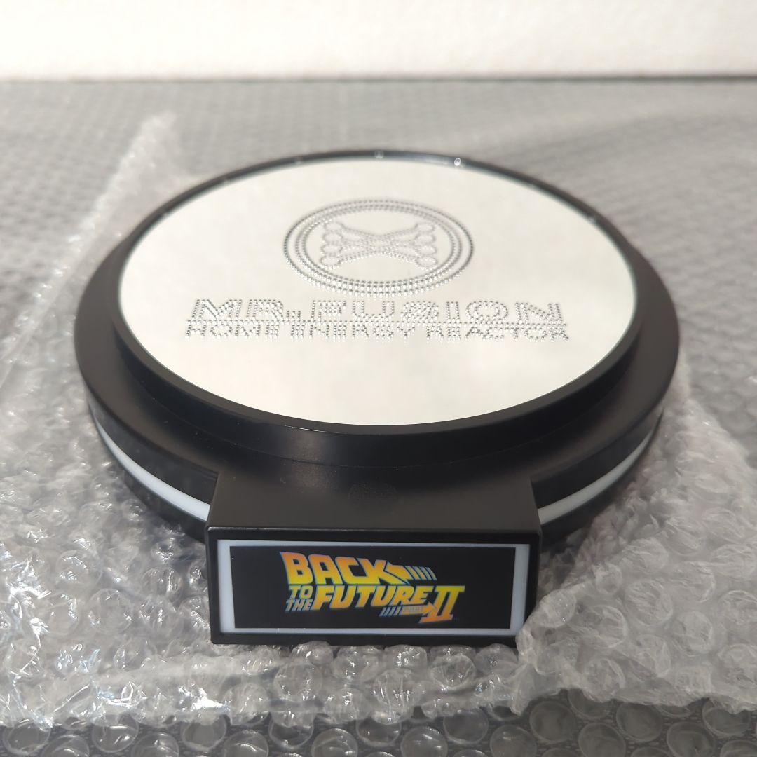 【希少】デロリアン バック・トゥ・ザ・フューチャー 1/20 キッズロジック