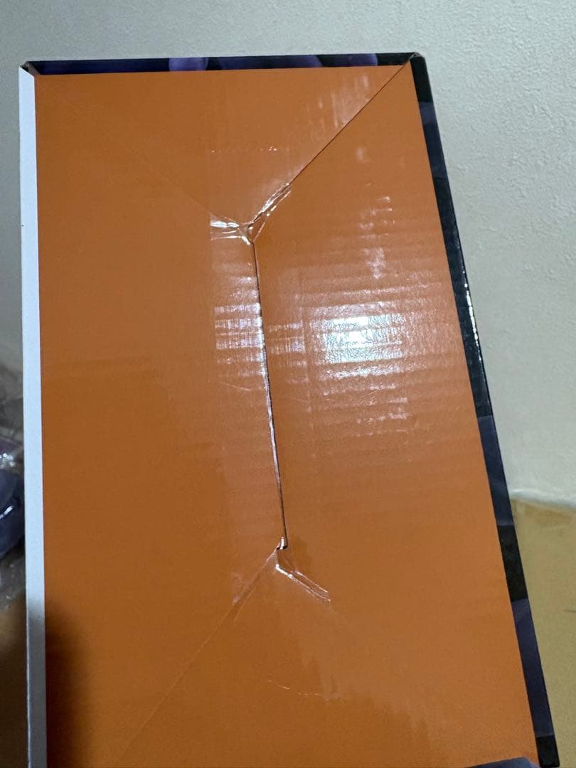 一番くじ NARUTO-ナルト-ラストワン賞 うちはサスケ＆うちはイタチ