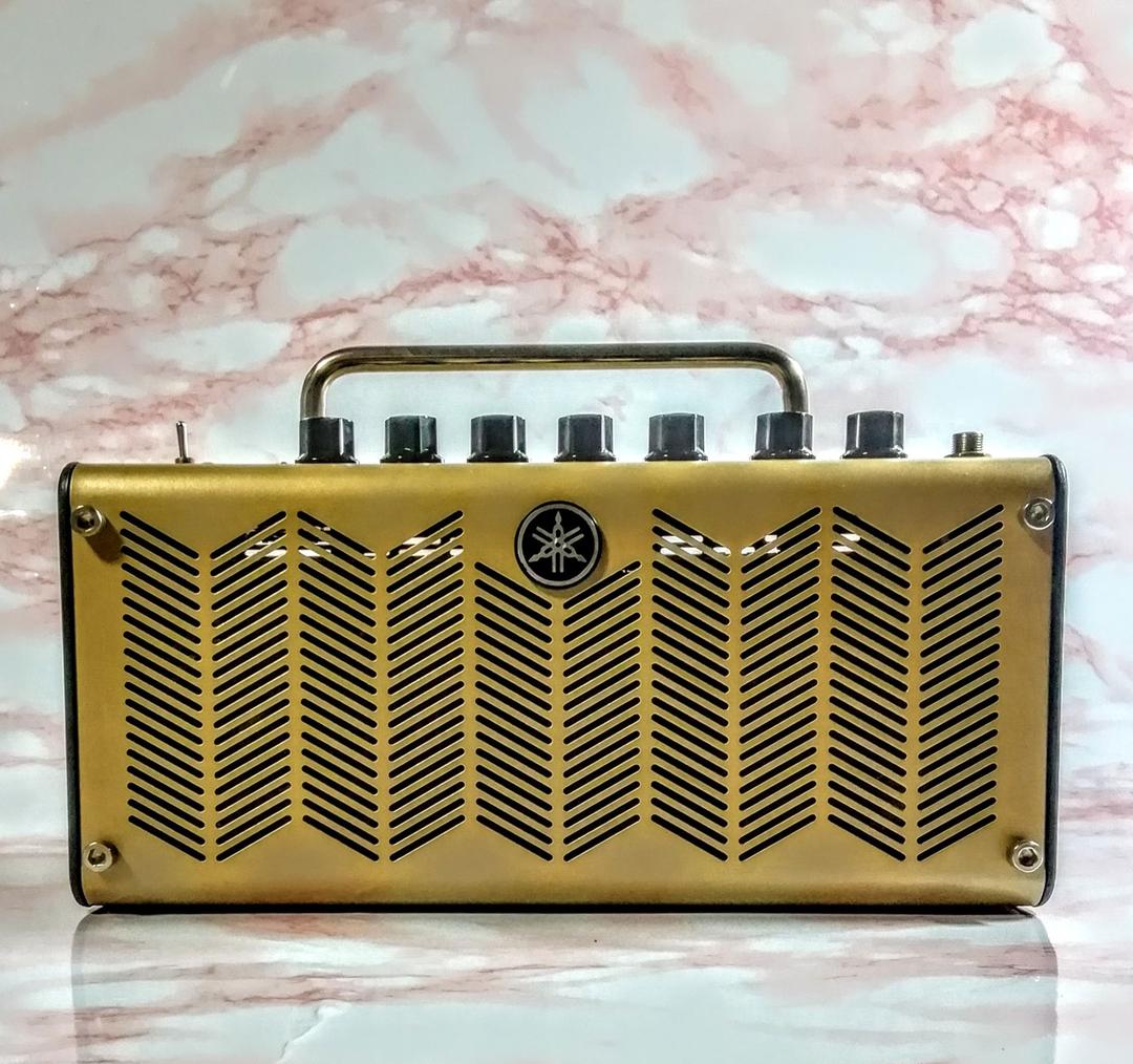 アンプ YAMAHA THR5A w/USED