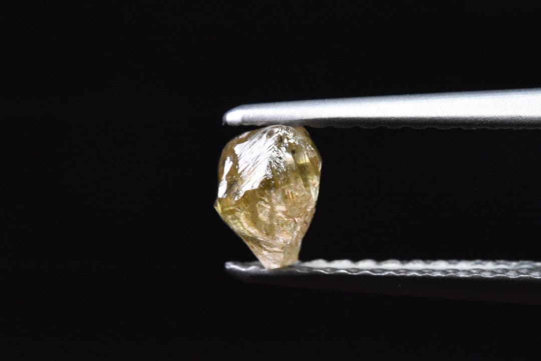 コンゴ産 ダイヤモンド原石