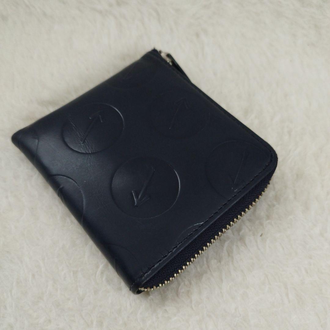 agnes b.　ケース財布　レア　 ※送料無料