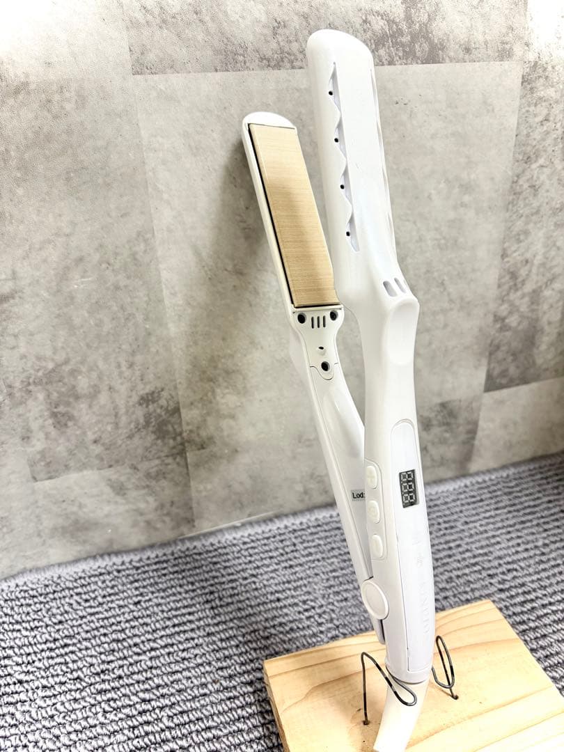 絹女 KINUJO ストレートアイロン