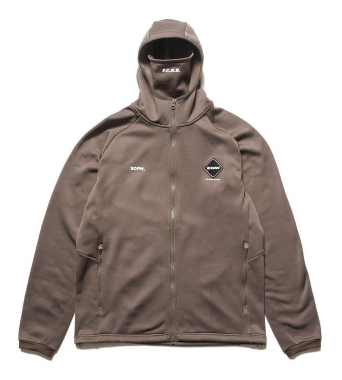 フ*ト様 【HK4S/2026/0117】◎F.C.R.B.◎STRETCH F