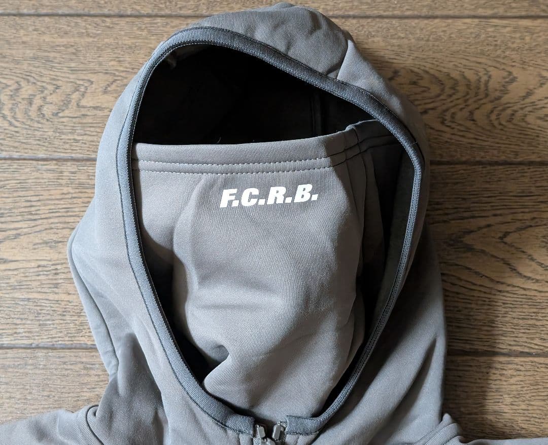 フ*ト様 【HK4S/2026/0117】◎F.C.R.B.◎STRETCH F