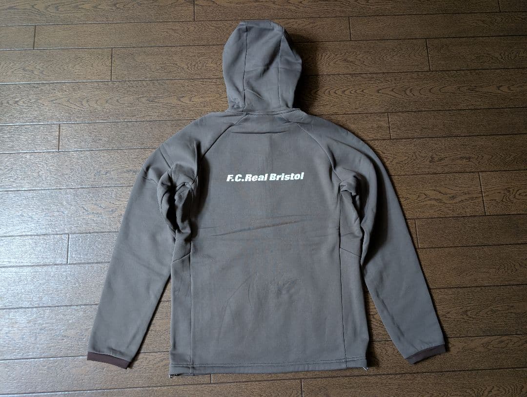 フ*ト様 【HK4S/2026/0117】◎F.C.R.B.◎STRETCH F