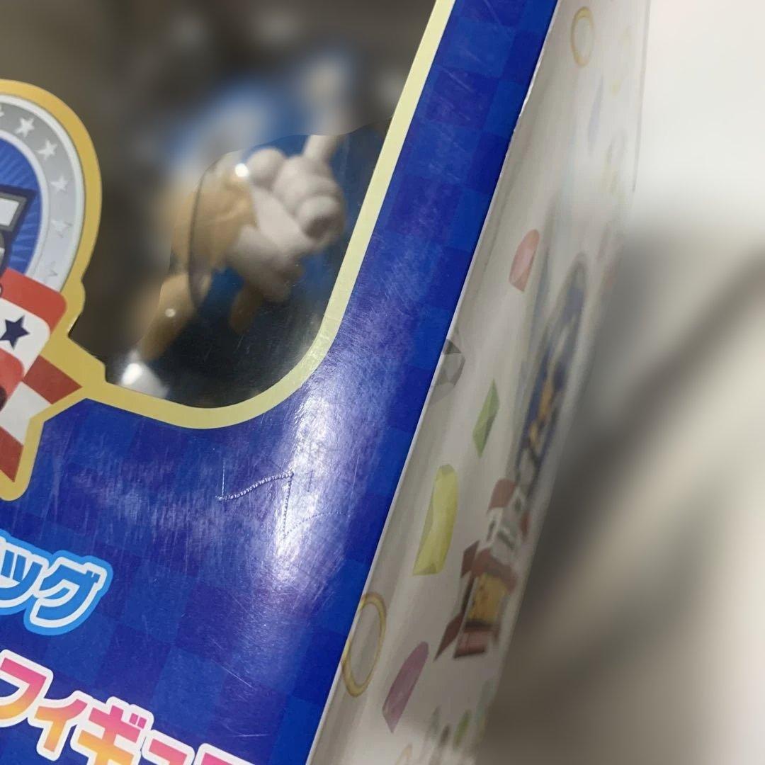 ソニック・ザ・ヘッジホッグ プレミアム 25周年 アニバーサリー フィギュア