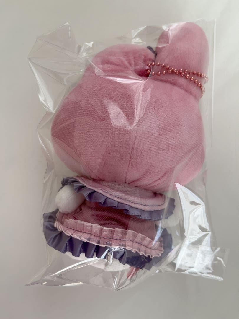【マイメロ】京王プラザ八王子限定 マイメロクロミルーム グッズ ぬいぐるみ レア