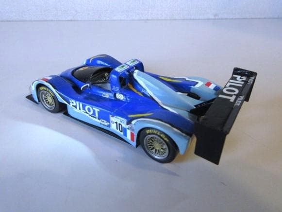 特価 BBR (1/43) フェラーリ 333SP