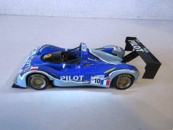 特価 BBR (1/43) フェラーリ 333SP