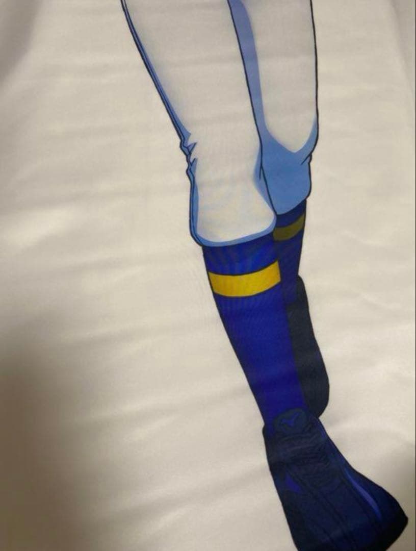 ダイヤのA 御幸一也　タペストリー