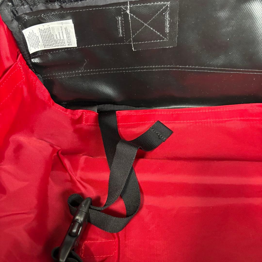 ✨廃盤 希少✨ ノースフェイス ローリングサンダー32L キャリーケース