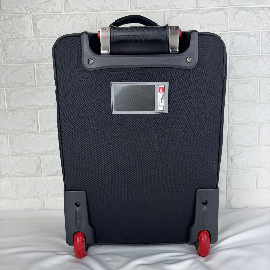 ✨廃盤 希少✨ ノースフェイス ローリングサンダー32L キャリーケース