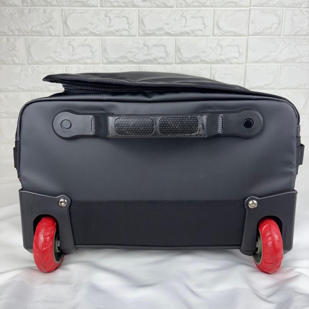 ✨廃盤 希少✨ ノースフェイス ローリングサンダー32L キャリーケース