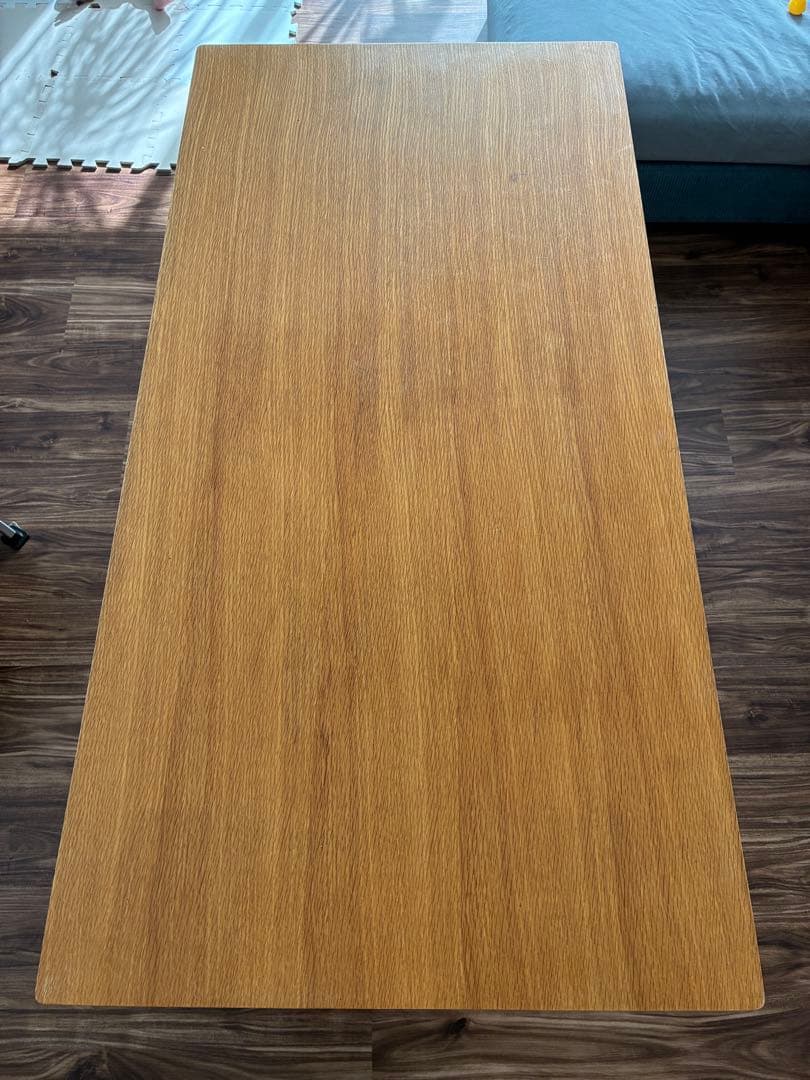 MUJI リビングダイニングテーブル 130×65×60 cm