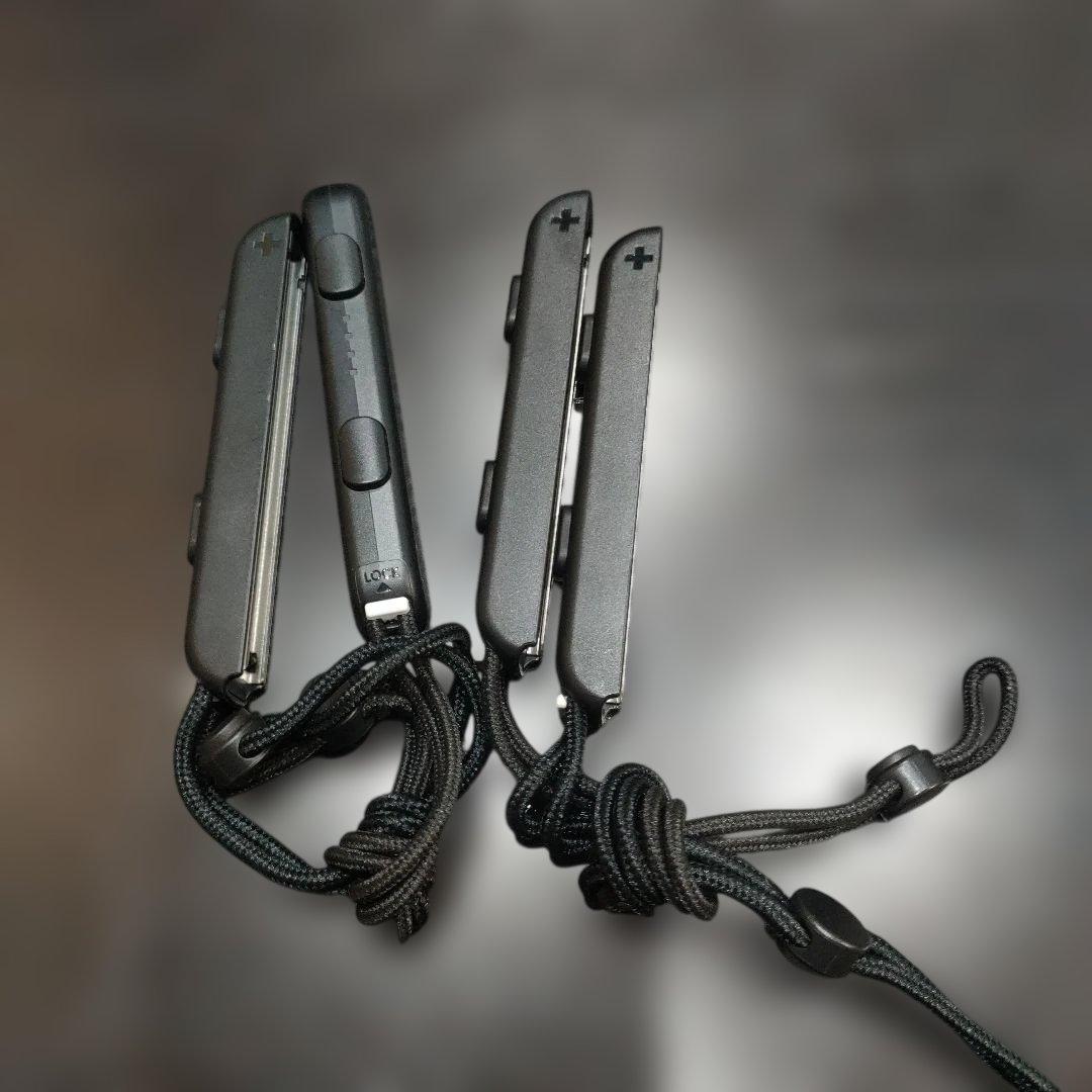 Nintendo Switch 本体　その他諸々