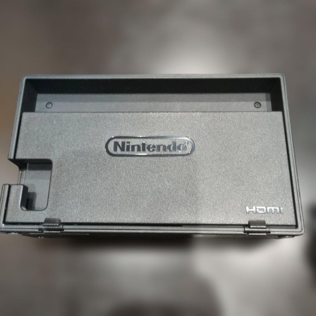 Nintendo Switch 本体　その他諸々