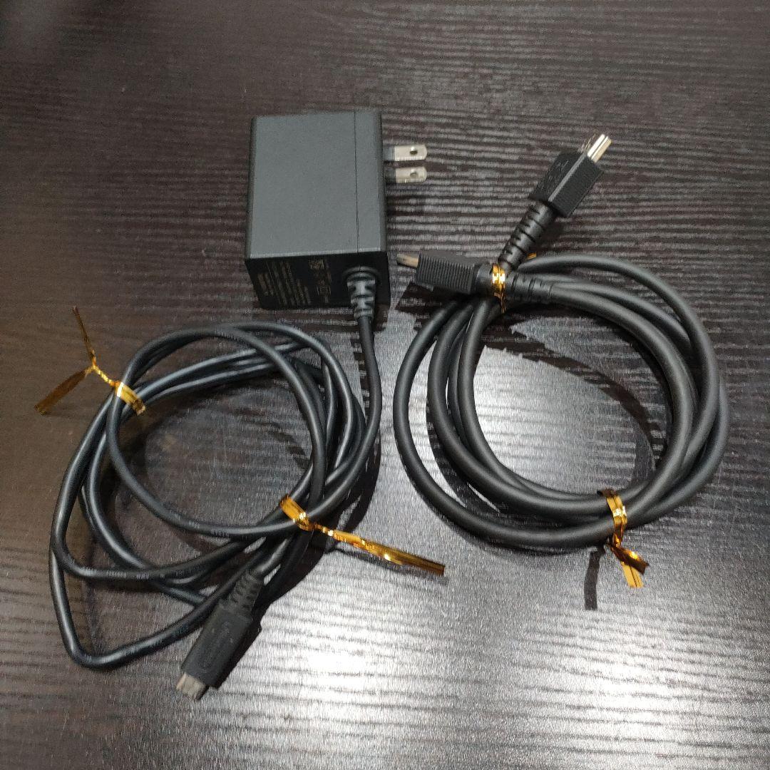 Nintendo Switch 本体　その他諸々