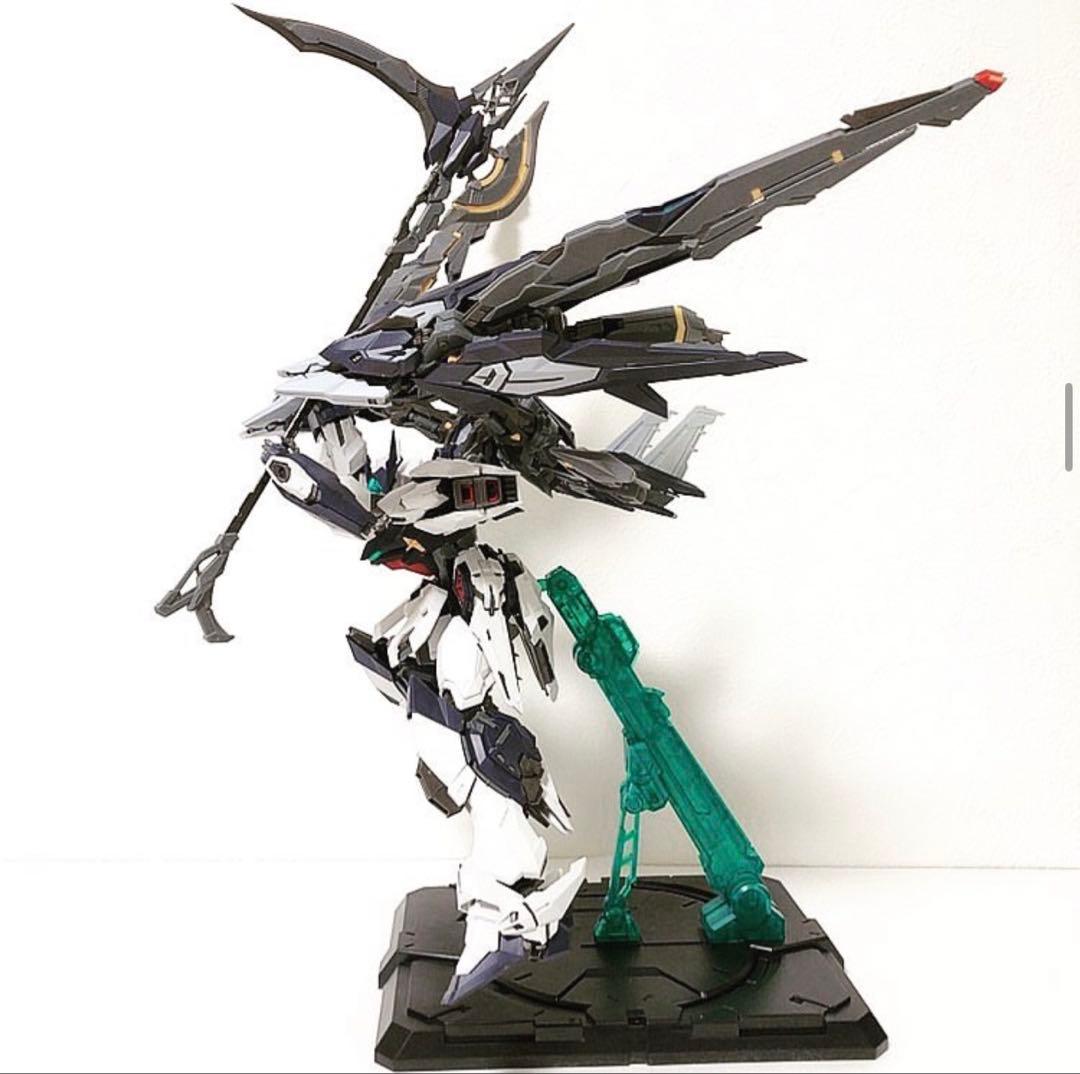 ロボット ZERO GRAVITY 1/100 JUDGE