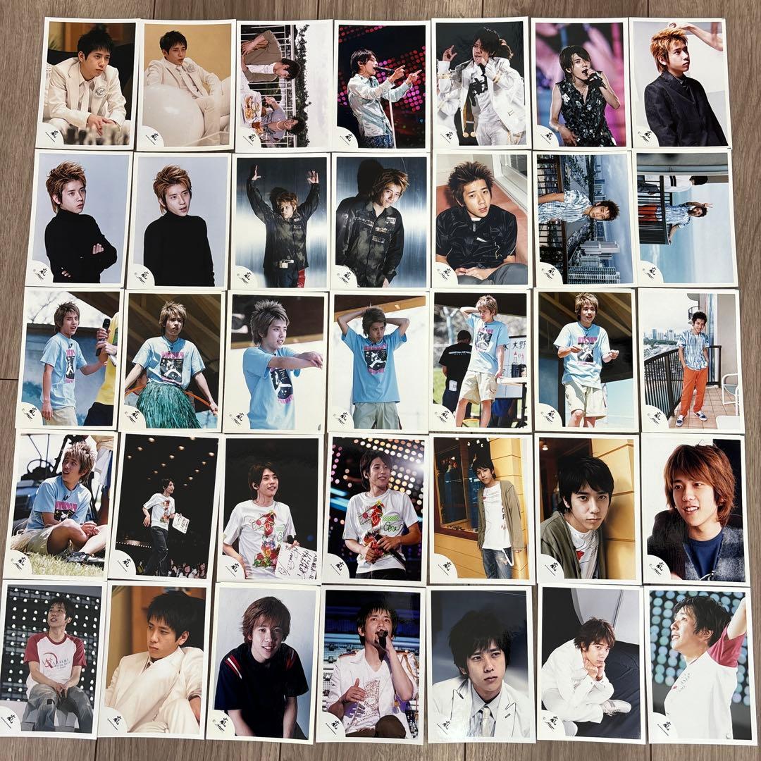 嵐　公式写真　218枚　まとめ売り