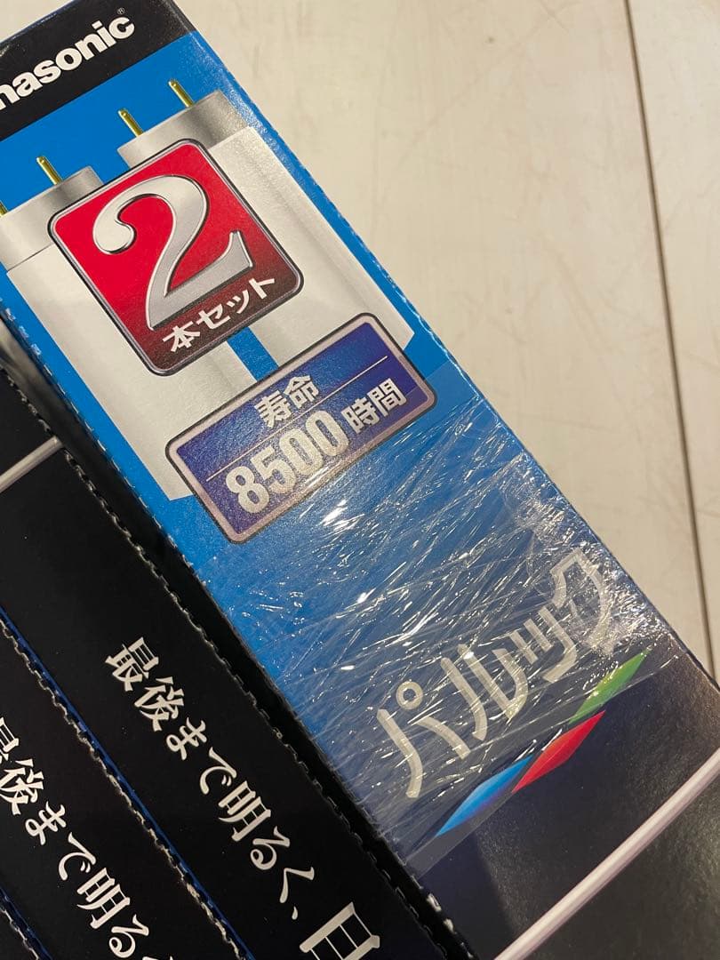 パルック　クール色　２０形　FL20SS・ECW/18X/2K F