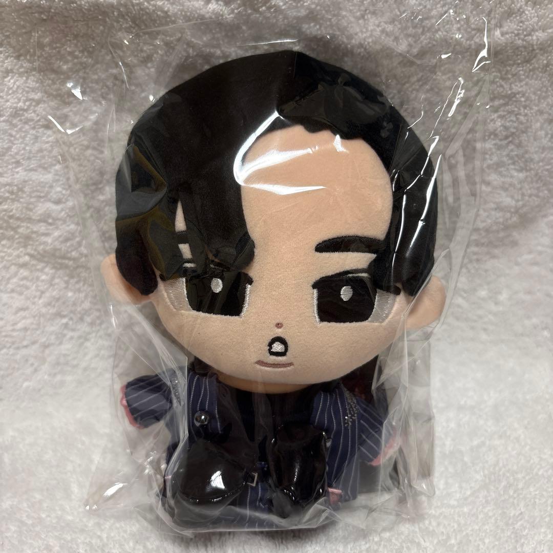 man 目黒蓮　すのチル