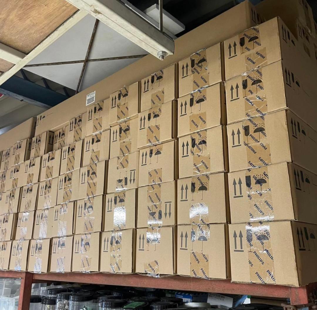 フィリップス直管型LEDランプ40型高輝度3300lm昼白色20本