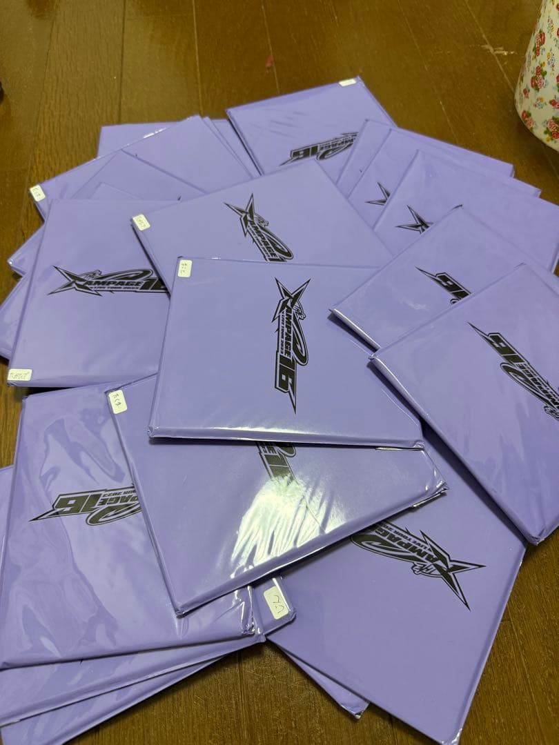 ランペ　アクスタ　まとめ売り