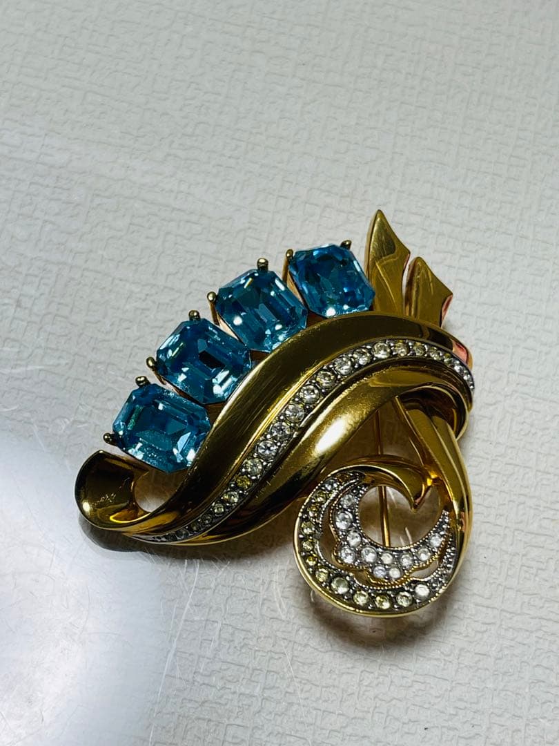 VTG retired スワロフスキー JEWELS OF FANTASY