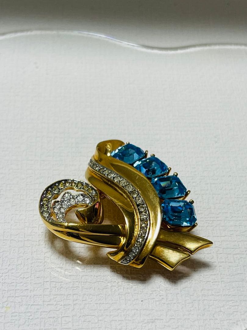 VTG retired スワロフスキー JEWELS OF FANTASY