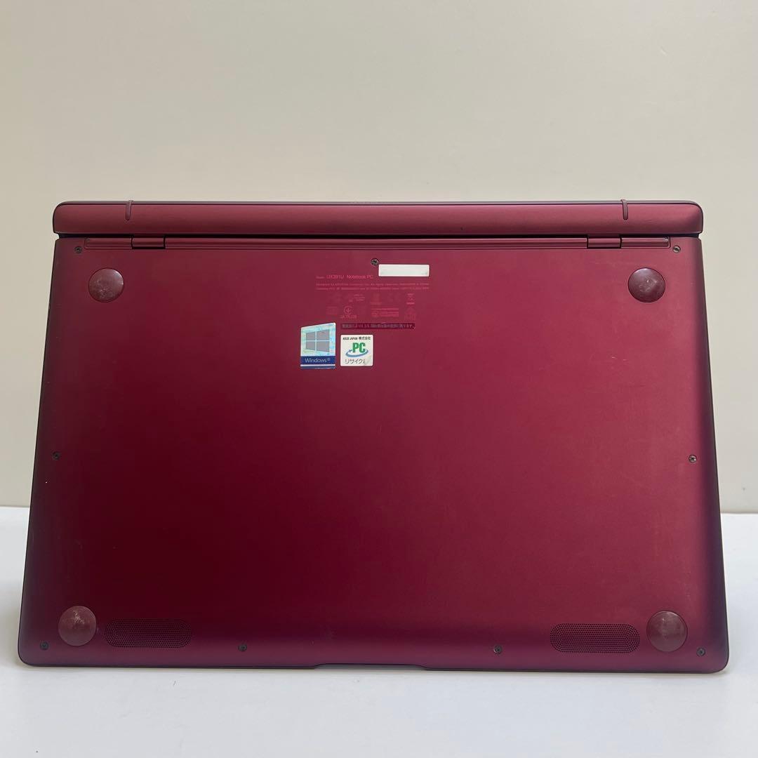 Windowsノート本体 #722 ASUS Zenbook UX391UA i5-8250U 8GB