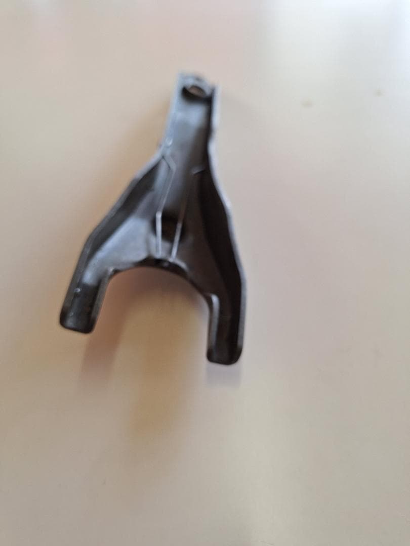 ハコスカ L型 調整式レリーズフォーク