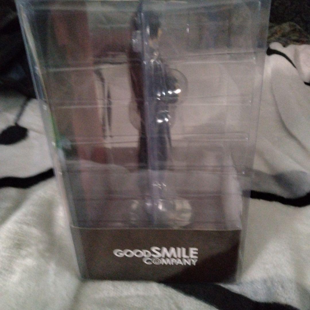 進撃の巨人 POP UP PARADE エレン・イェーガー スーツVer.