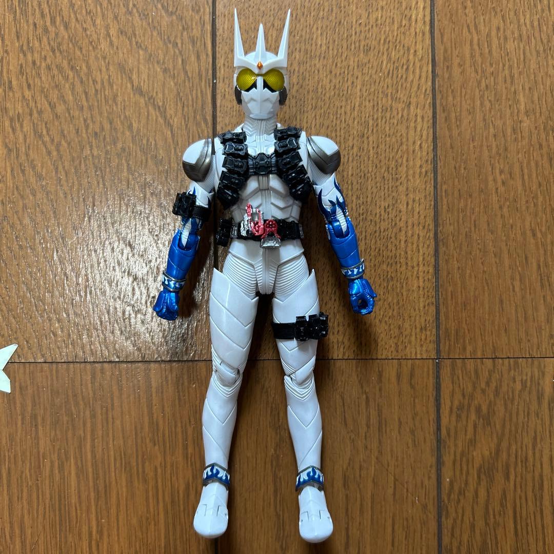 フィギュアーツ　仮面ライダーW まとめ売り