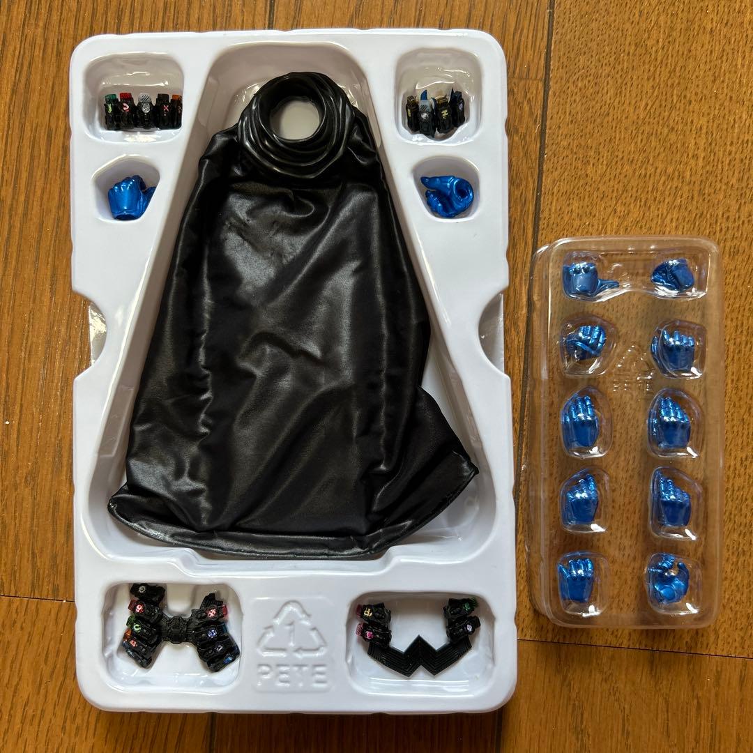 フィギュアーツ　仮面ライダーW まとめ売り