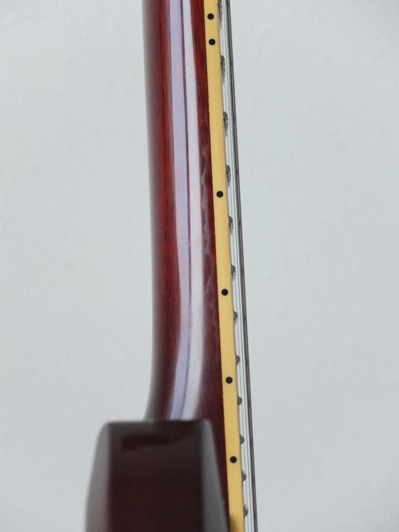 Bacchus Classic Series BSG-STD BR 日本製