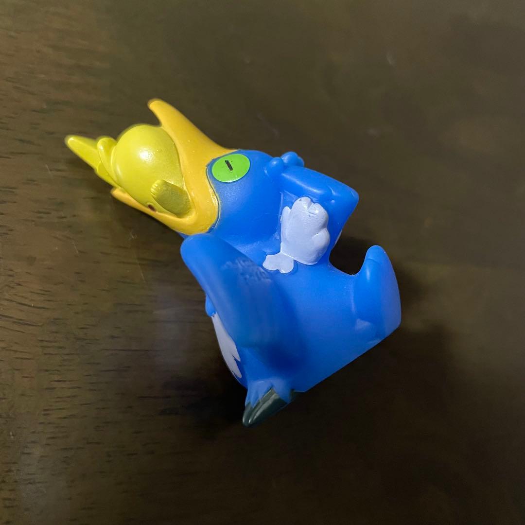 ウッウ　ポケモンセンター　ポケセン　人形　ポケカ　ポケモンキッズ